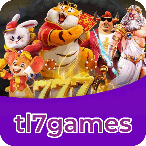 Login rápido no app tl7games