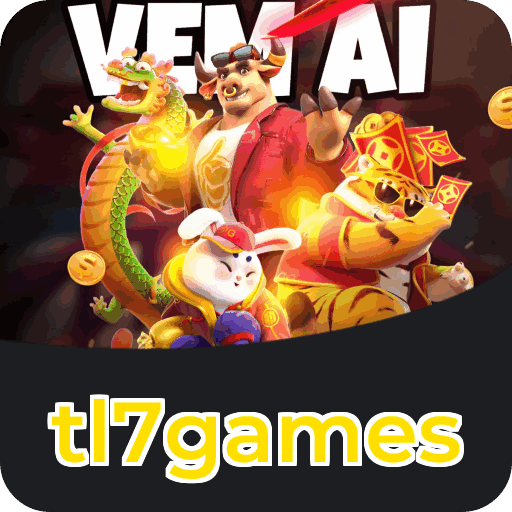 Siga a tl7games no Facebook