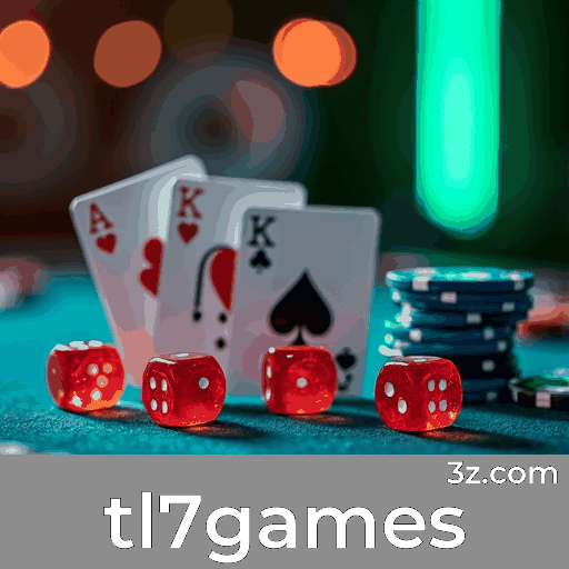 tl7games: Seu Cassino Online Seguro e Entretenido