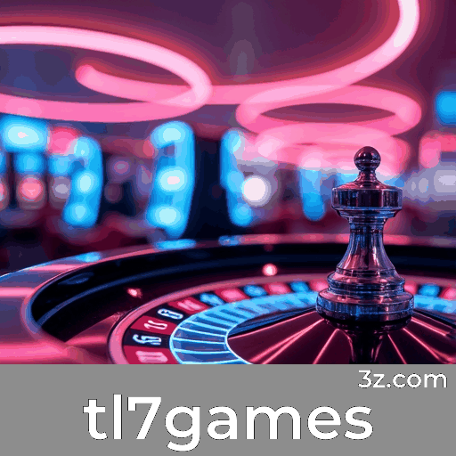 tl7games: Inovação Tecnológica em Jogos Avançados