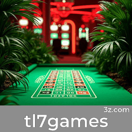 Experiência Inovadora com o Aplicativo da tl7games: Tecnologia Otimizada para Mobile