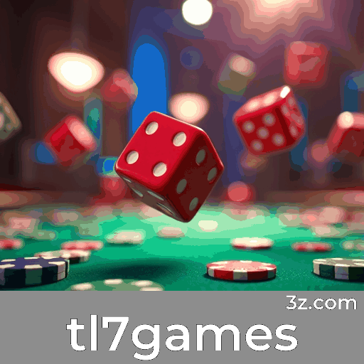 tl7games: Seu Cassino Online Seguro e Entretenido