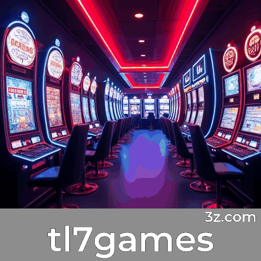 Desenvolvedores de Topo e Inovação em tl7games