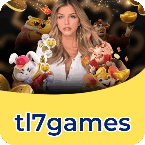 Cadastro tl7games