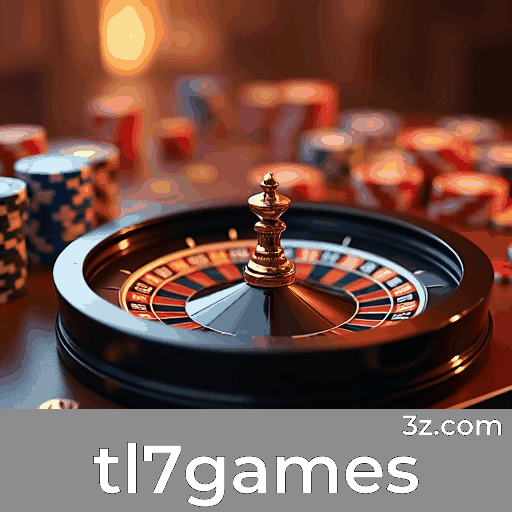 tl7games: Inovação Tecnológica em Jogos Avançados