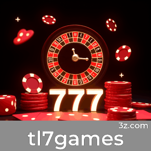tl7games: Inovação Tecnológica em Jogos Avançados